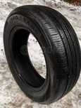 Продам летние шины 245/60/R18