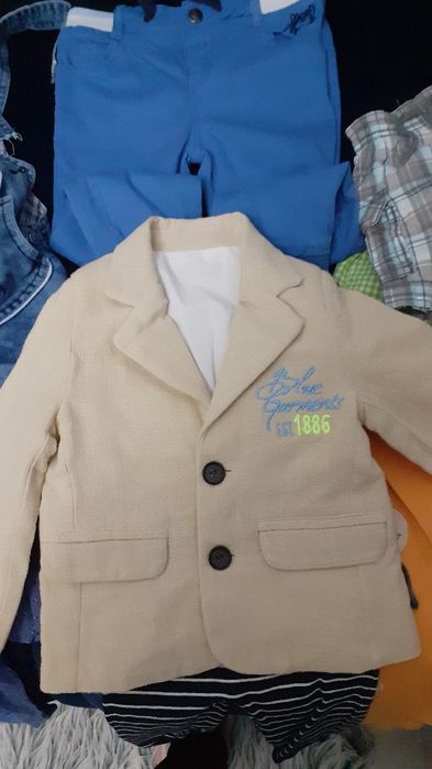 Hainute baietel 6 luni-1 an