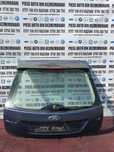 Haion Ford Focus 2 Hatchback Intact Dezmembrez Ford Focus 2