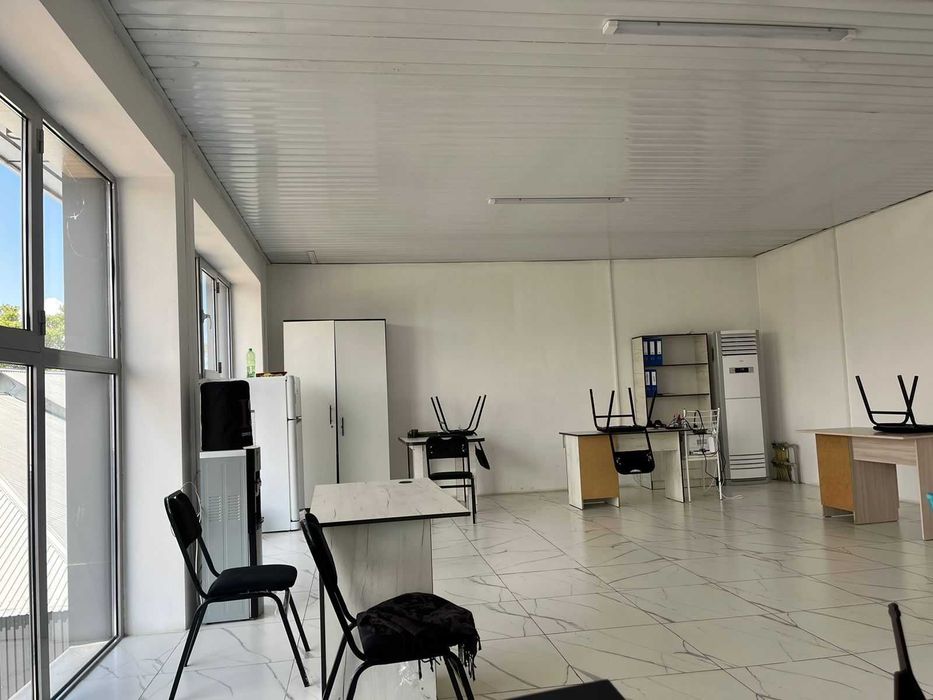 Сдается в аренду помещение здание