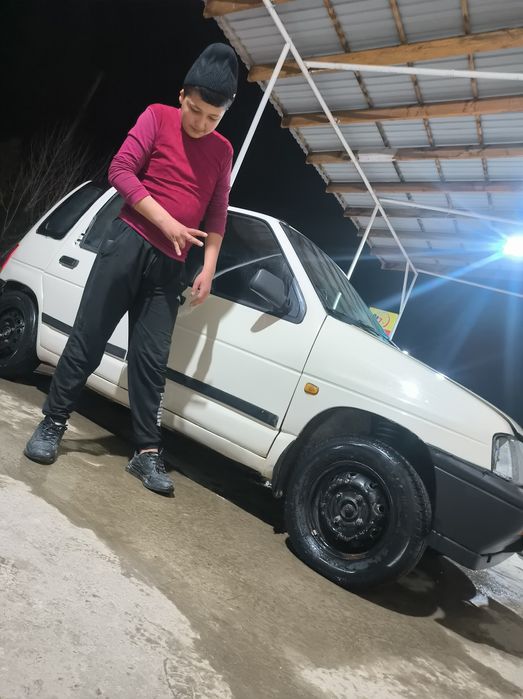 Daewoo Tico yili 1997 yil