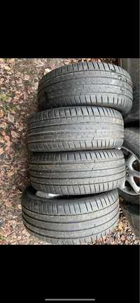 Anvelope  vara 225/45/19 Michelin