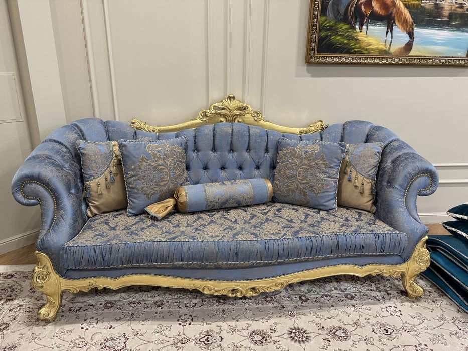 Мебель для гостиной