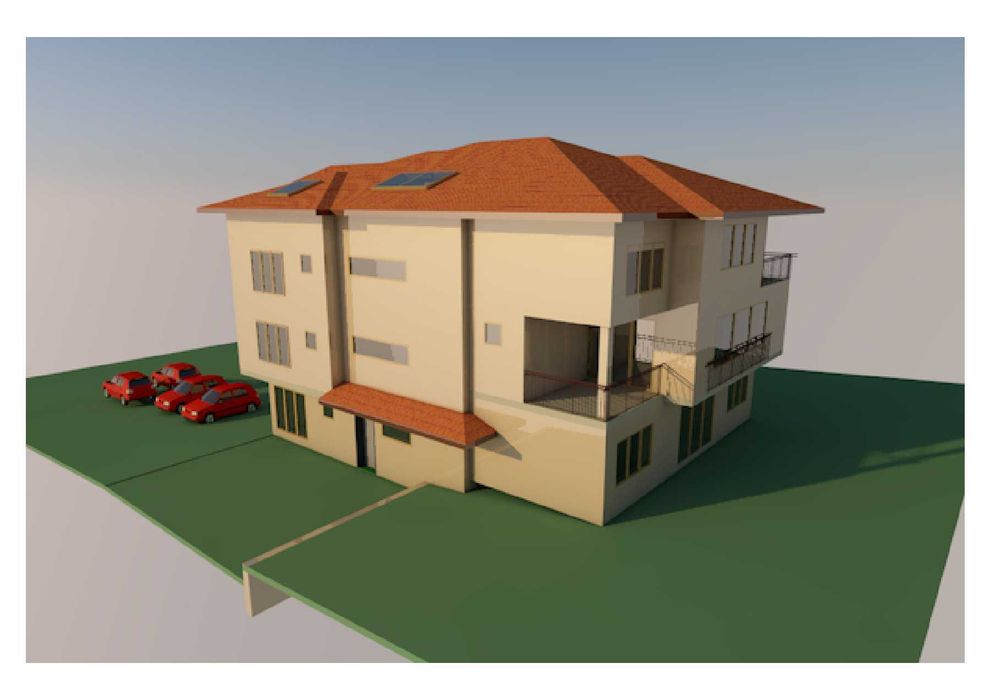 Двустаен апартамент без комисионна