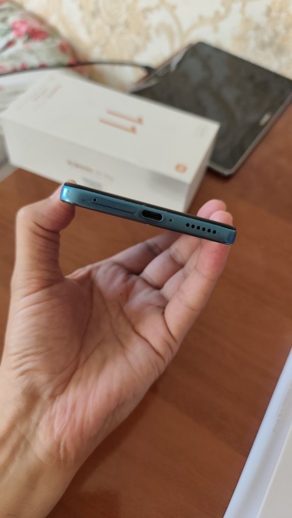 Redmi Note 12 Pro 8/256gb