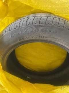 летни гуми 245/50 R18
