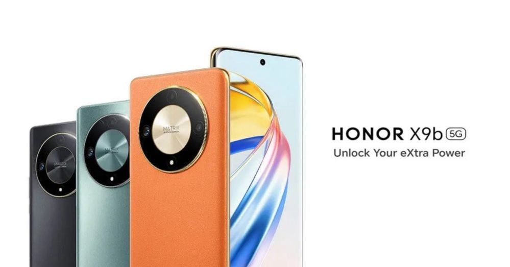 НОВЫЙ Honor X9b Бесплатная доставка!