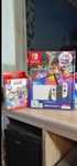 Игра Nintendo switch ново