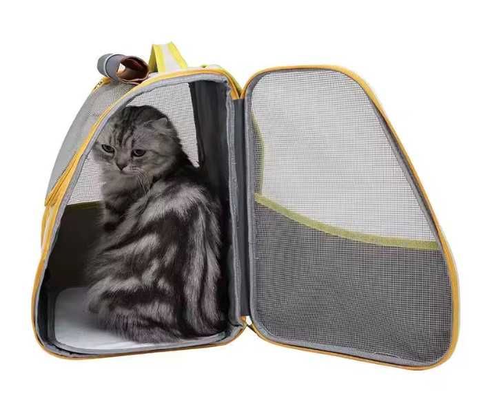 НОВА транспортна раница за котка куче и други домашни любимци *Цветове
