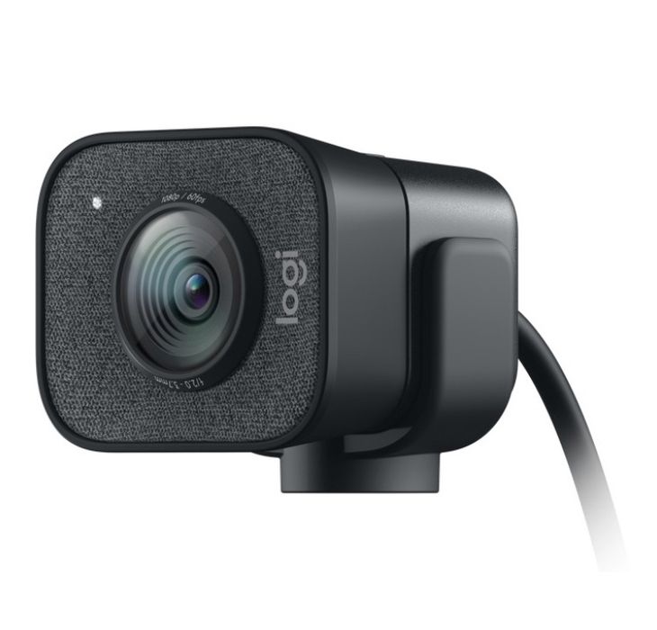 Веб-камера logitech