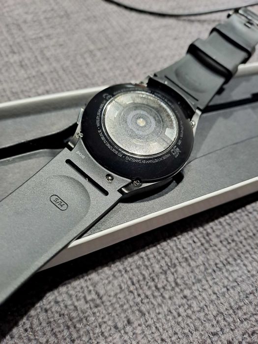 Galaxy Watch 4 Classic