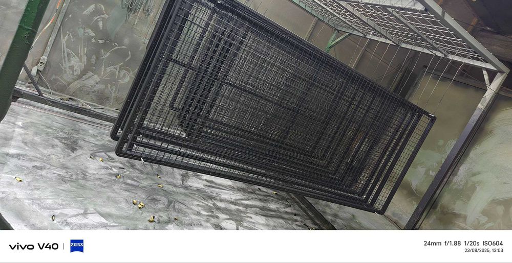 Parashkovoy Kraska /Порошковая Покраска от 40 тыс Sepish/Optom