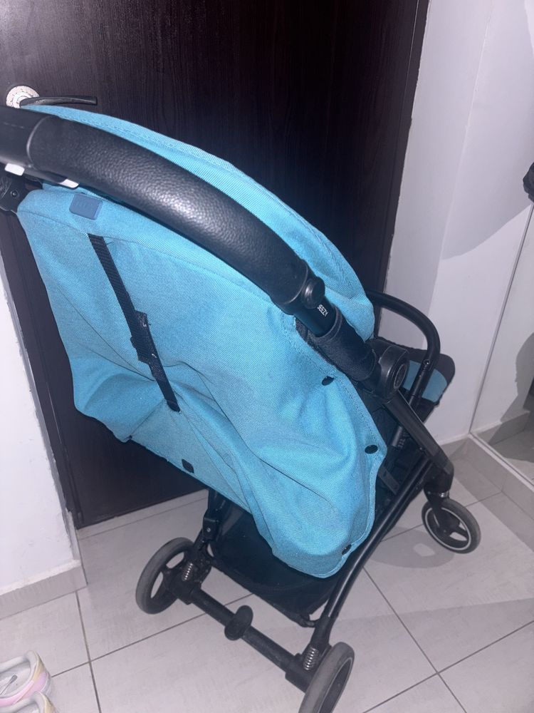 Carut cybex beezy