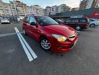 Vând Hyundai i30 cw