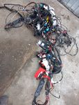 Instalatie electrica completa Bmw Seria 4 F36 Grand Coupe 3.0 d 258 cp