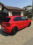 Volkswagen polo 1.2 tsi bluemotion 2015