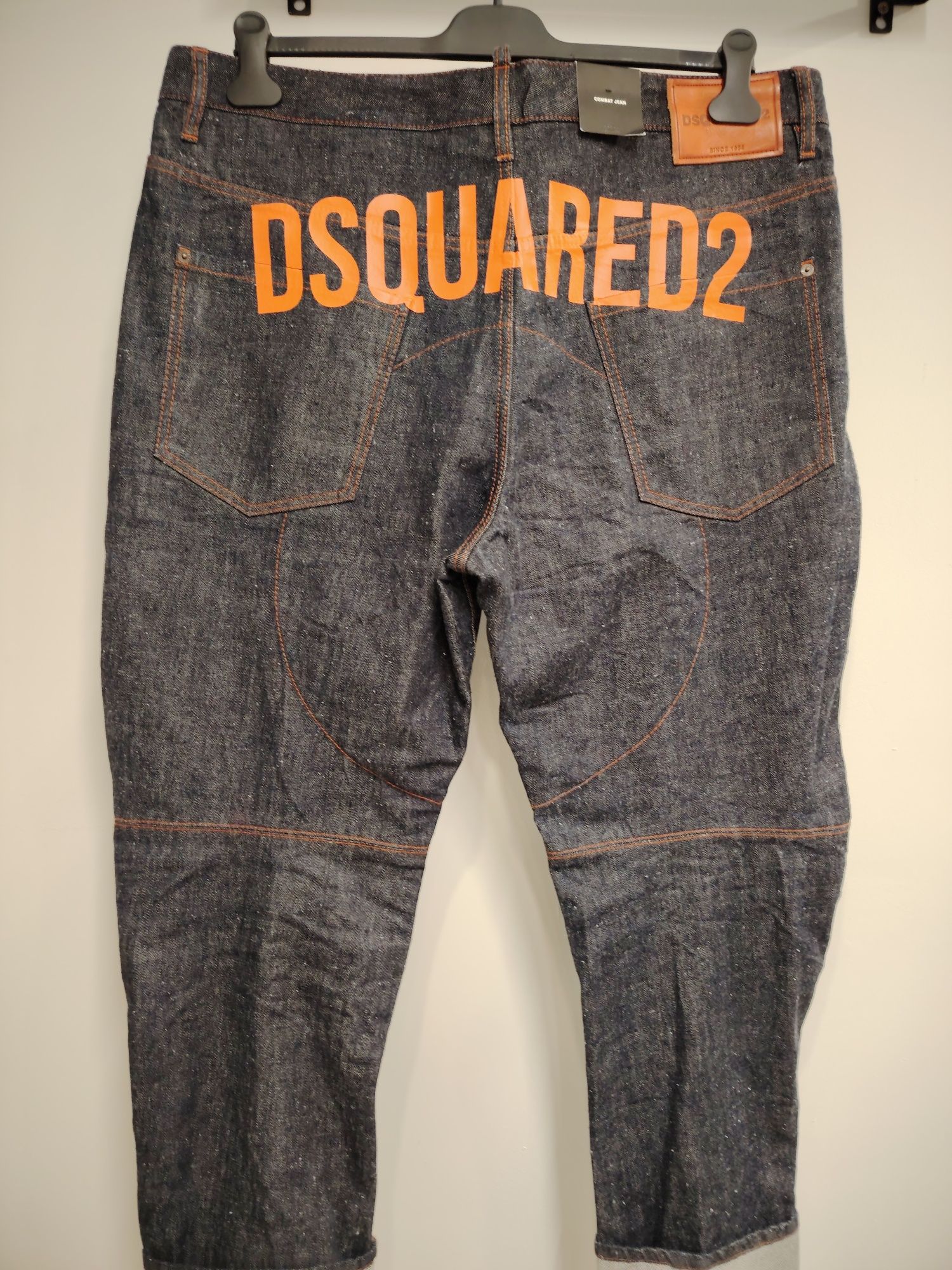 Дънки Dsquared 2