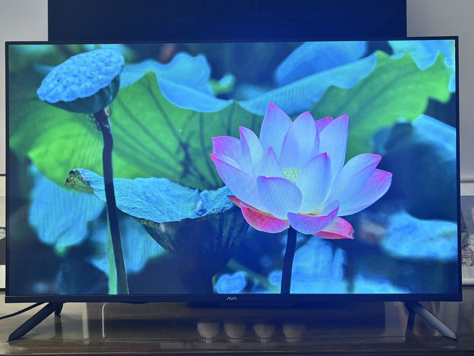 Телевизор Ava Smart Tv