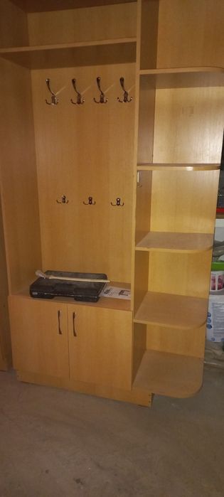 Мебель для прихожей