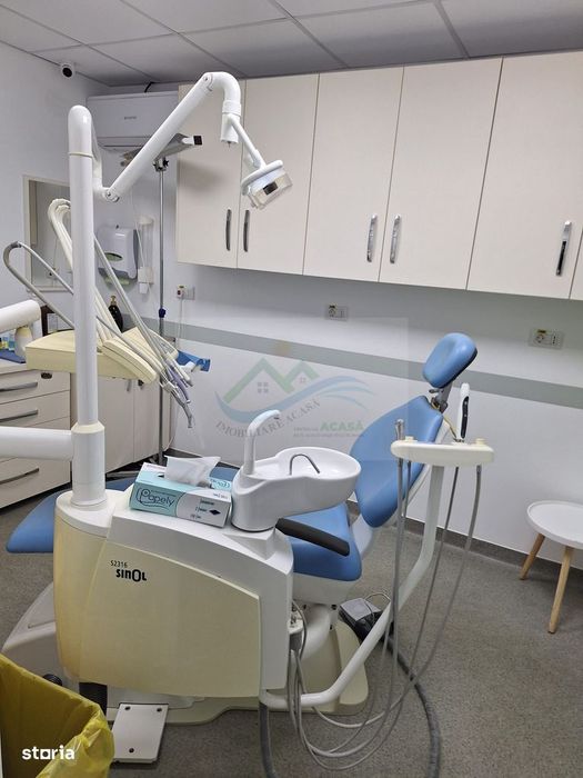 Cabinet Stomatologic Suceava