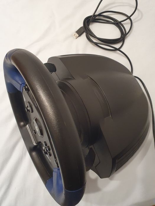 T150 cu pedal de la t300rs