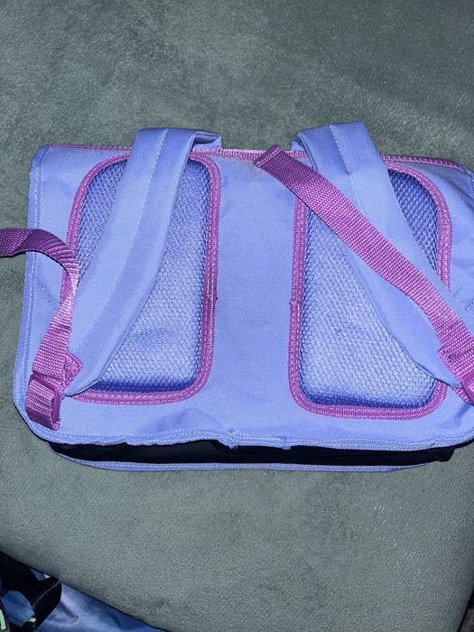 Ghiozdan scoala fete nou