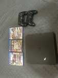 PS 4 slim 500 GB