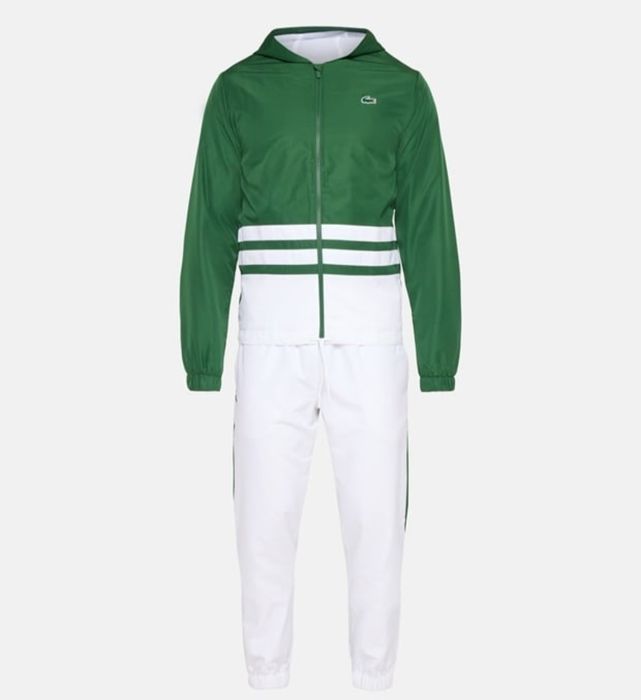 Мъжки анцуг Lacoste размери от S do 4XL