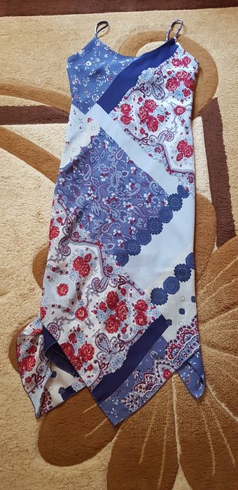 Rochii de vară pentru fete