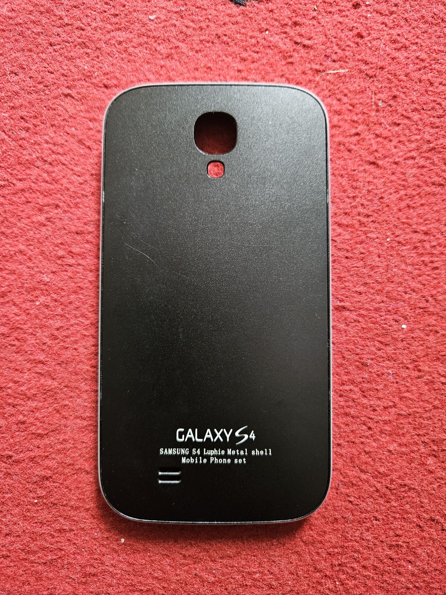 Huse Galaxy S4, S9+, A5(6)