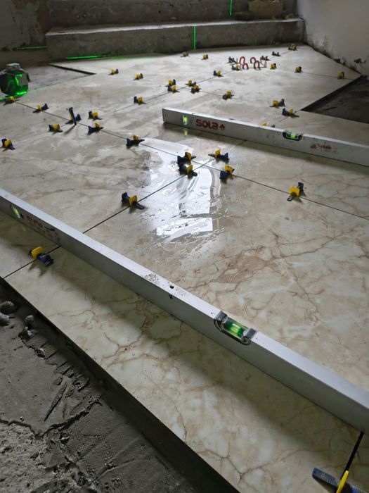 Професионални ремонти до ключ и почистване след ремонт