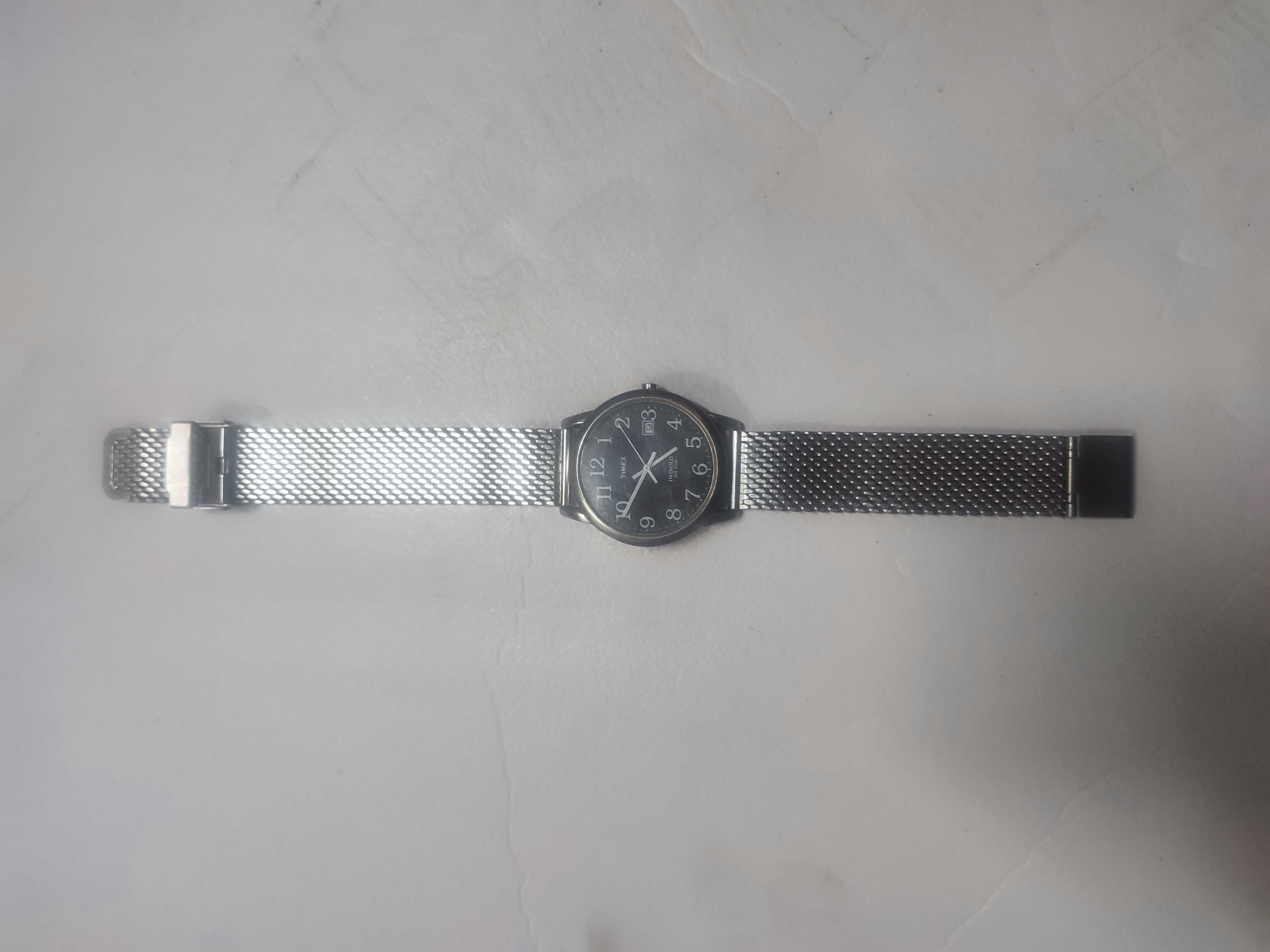 Мужские часы Timex