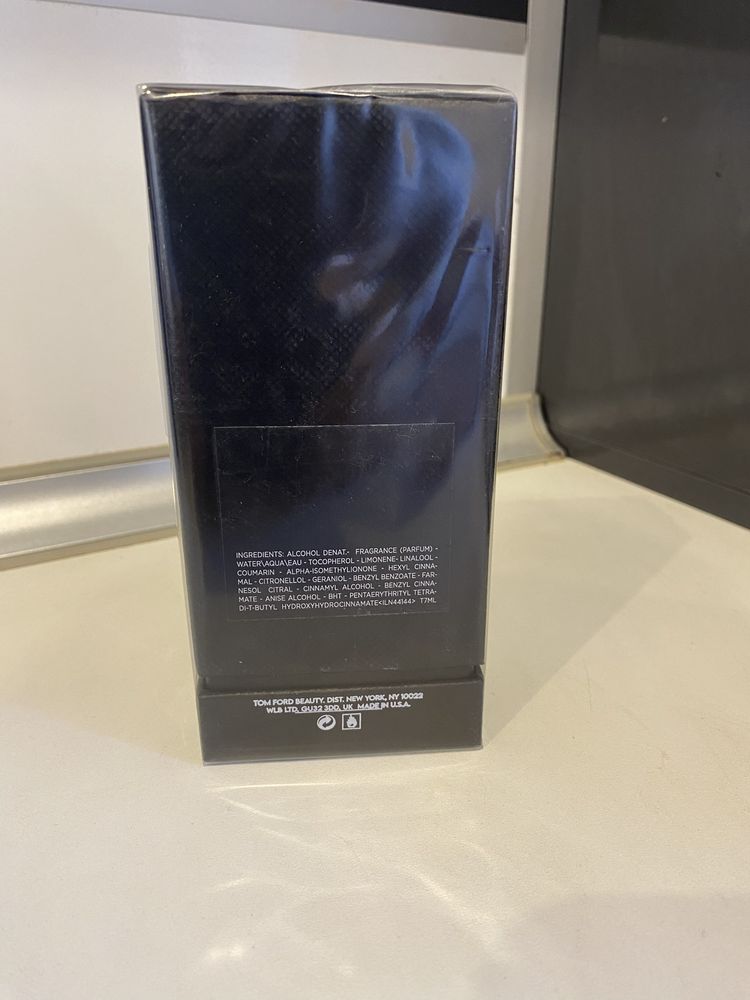 Tom Ford  faking fabulous 100ml EDP