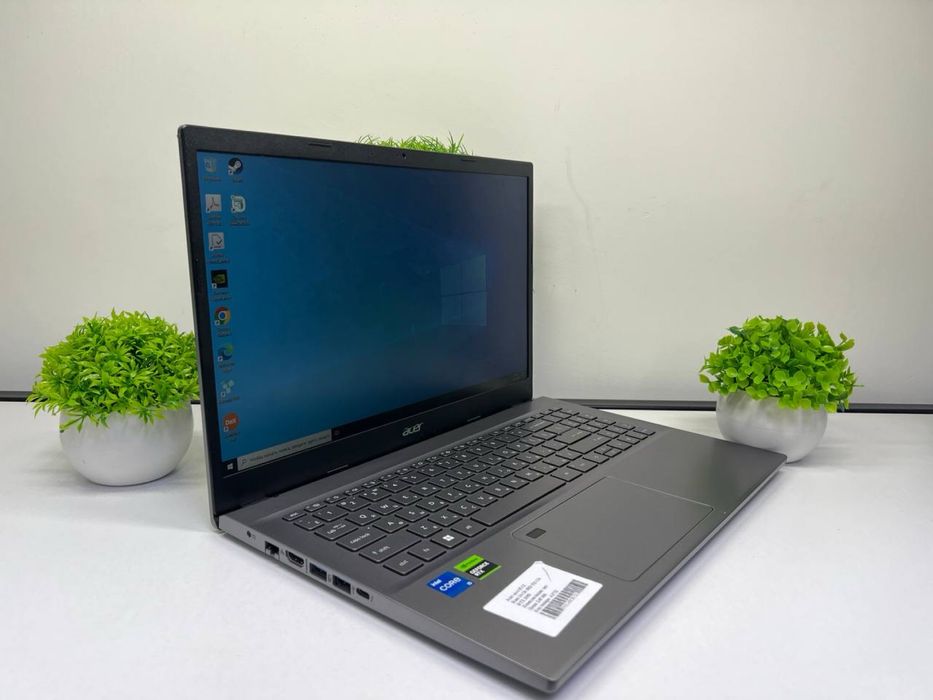 Acer core  i5-12