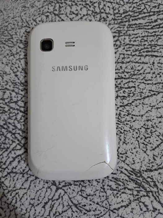 Samsung Galaxy Pocket