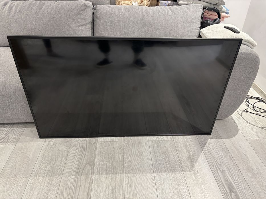 Tv Samsung defect UE58RU7179U
