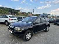 Dacia Duster 1.5dci 4x4 Rate si Garantie