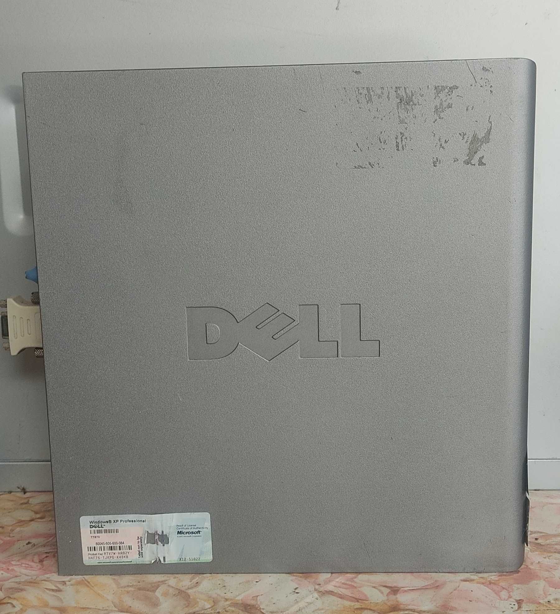Компютър Dell Optiplex 745
