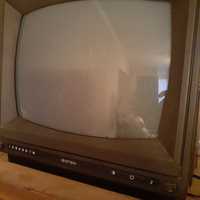 Телевизор маленький СССР