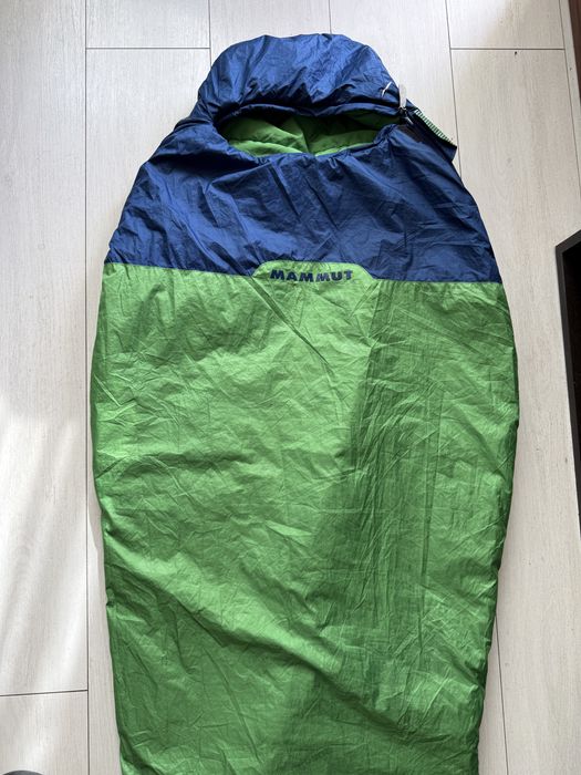 Mammut Little Mammut MTI 160cm-спален чувал
