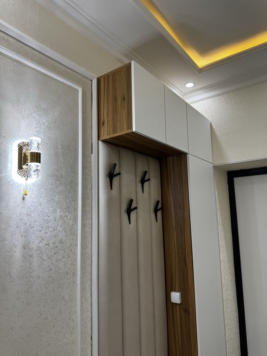 3 хонали 85 квадрат Яшнободда