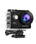 Camera video sport Apexcam M80 Air 4K, 60FPS, 2" LCD Wi-F 64 GB  Noua