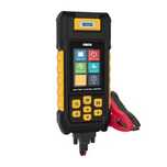 Tester pentru baterii auto cu imprimanta AUTOOL BT760 , 6 – 32volti