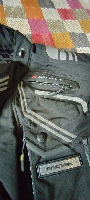 Geaca Moto RICHA