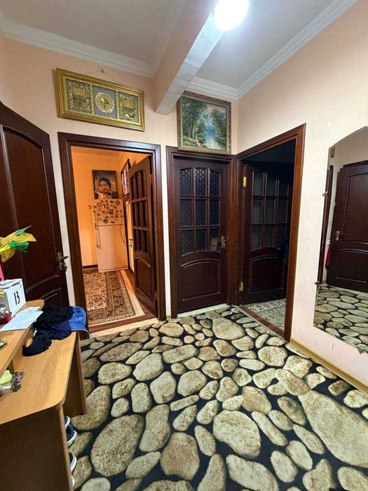 • Сотилади — Yunusobod-13, 3 хона