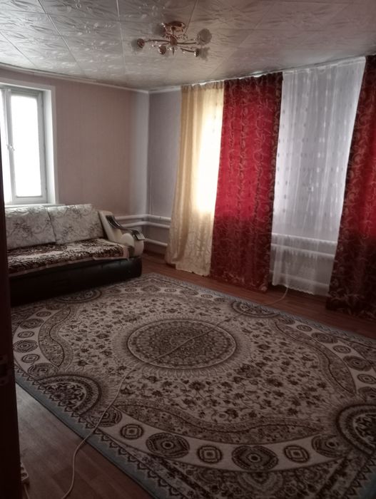 Продам дом в фёдорвке