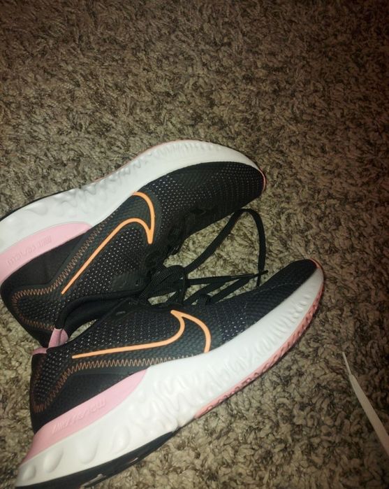 Nike Renew Run măr.39