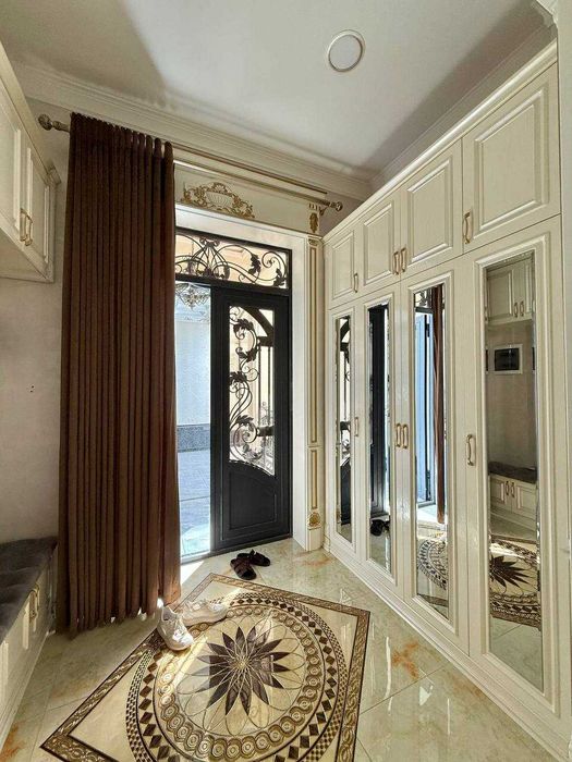 №PD-0933 - дом с мебелью и техникой - ориентир Британская школа!!!