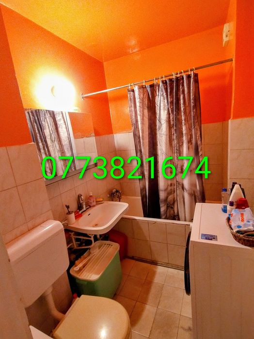 Apartament 3 camere conf.1  Basarabia-Titan-Diham-Ivans