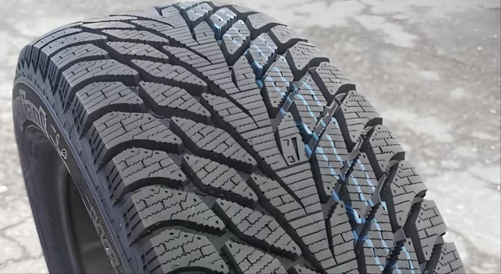 Шины Cordiant Winter Drive 2 215/60 R17 100T липучки